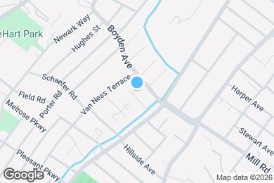 Map image of the property - 19 Evelyn Ct