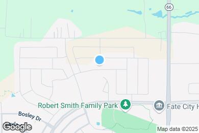 Map image of the property - 347 Meredith Dr
