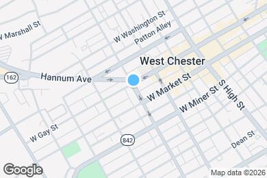 Map image of the property - 34 N New St
