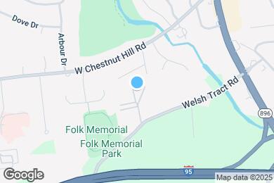 Map image of the property - 76 Welsh Tract Rd