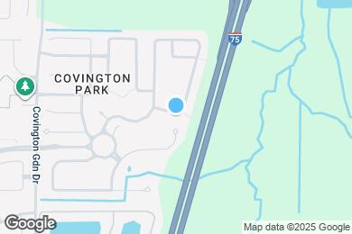 Map image of the property - 7044 Monarch Park Dr