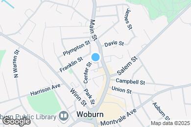 Map image of the property - 6 Spring St