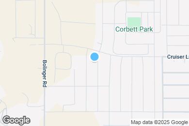 Map image of the property - 707 Halfpipe St