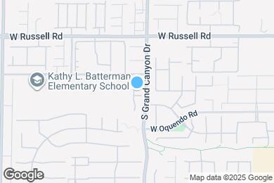 Map image of the property - 9828 Maidenfair Ct