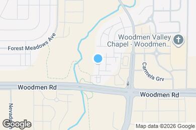 Map image of the property - 7468 Johnsontown Hts