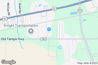 Map image of the property - Welcome Canary