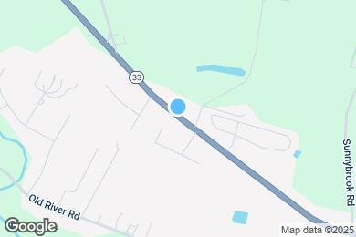 Map image of the property - 106 Stratford Rd