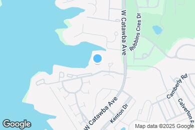 Map image of the property - 18865 Vineyard Point Ln