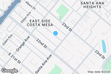 Map image of the property - 273 Cecil Pl