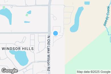 Map image of the property - 7592 Sunny Dreams Ln