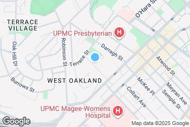 Map image of the property - 206 Chesterfield Rd