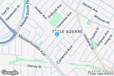 Map image of the property - 82 Newbury St