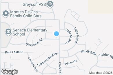 Map image of the property - Unit