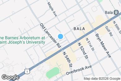 Map image of the property - 173 Stoneway Ln