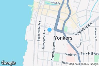 Map image of the property - Riverview II Preservations LP