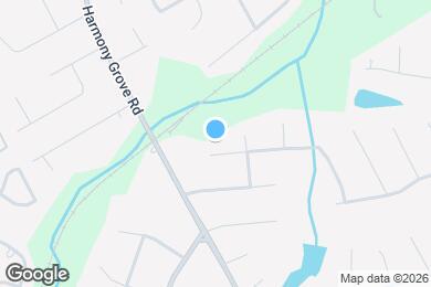 Map image of the property - 5659 Fern Creek Dr SW