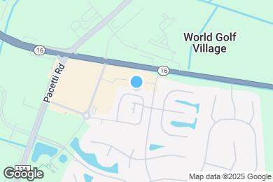 Map image of the property - 68 Benvolio Wy