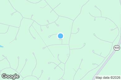 Map image of the property - 33 Wisteria Ln