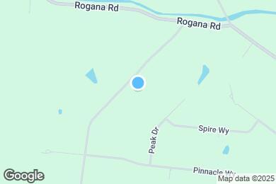 Map image of the property - 754 Greenfield Ln