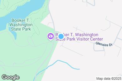 Map image of the property - 8726 Millard Lee Ln