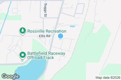 Map image of the property - 114 1st St