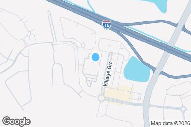 Map image of the property - Olympus Carrington