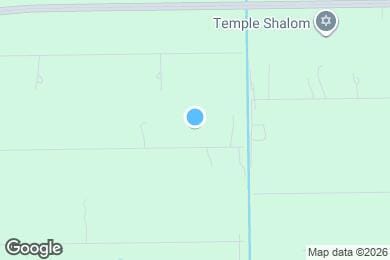 Map image of the property - 4911 Tallowood Way