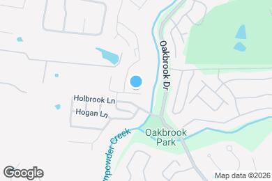 Map image of the property - 1530 Singh St