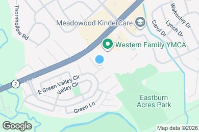 Map image of the property - 902 8th St