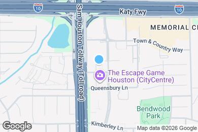 Map image of the property - 800 Sorella Ct