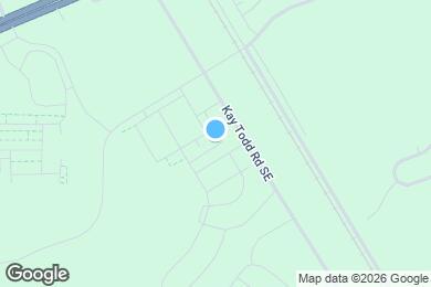 Map image of the property - Arboretum at Brunswick Village
