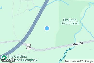 Map image of the property - 82 Parkview Pl NW