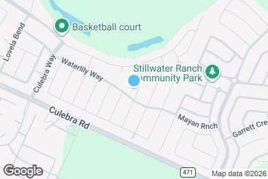 Map image of the property - 7913 Oxbow Way