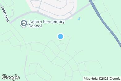 Map image of the property - 14403 Muggle Ml