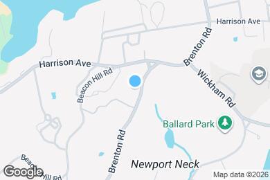 Map image of the property - 39 Brenton Rd