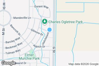 Map image of the property - 72 Barrows Ct