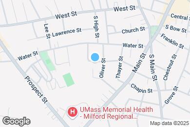 Map image of the property - 4 Farese Rd
