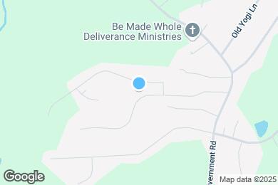 Map image of the property - 284 Irvan St
