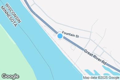 Map image of the property - 615 S Main St