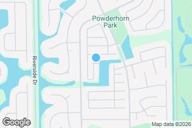 Map image of the property - 21512 Summertrace Cir