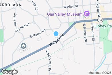 Map image of the property - 103 Bristol Rd