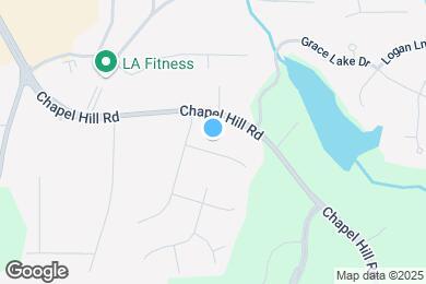 Map image of the property - 4650 Fox Hollow Ct