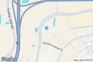 Map image of the property - Westwood Park