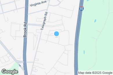 Map image of the property - 803 Haversack Hunt Wy