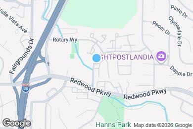 Map image of the property - Unit