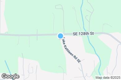 Map image of the property - 18231 SE 128th St