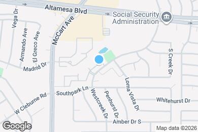Map image of the property - z - Historical - Tides on Westcreek