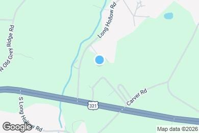 Map image of the property - 440 Long Hollow Rd