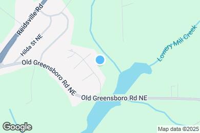 Map image of the property - 4100 Salem Landing Dr