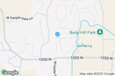 Map image of the property - 77 W Village Ct